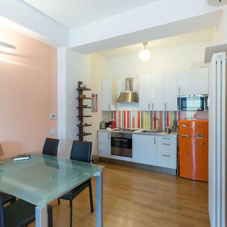 Appartement Navigli 6 Deluxe à Milan Extérieur photo