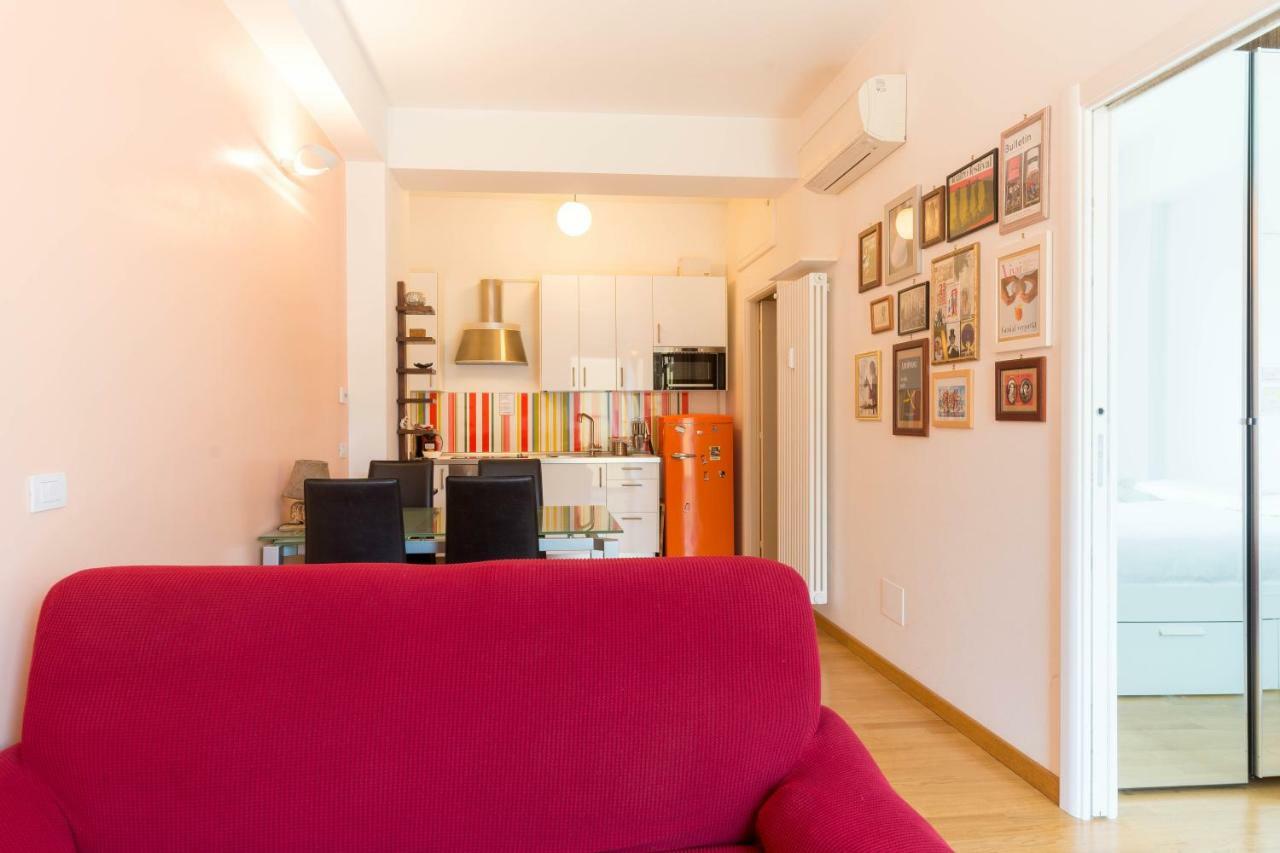Appartement Navigli 6 Deluxe à Milan Extérieur photo